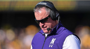 Pat Fitzgerald