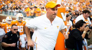 Jeremy Pruitt