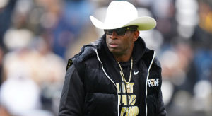 Deion Sanders