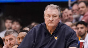 Bob Huggins