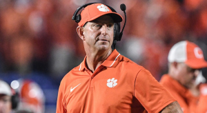 Dabo Swinney