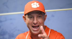 Dabo Swinney