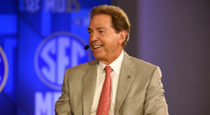 Nick Saban