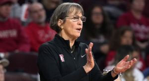 Tara VanDerveer