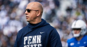 James Franklin