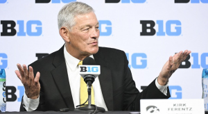 Kirk Ferentz
