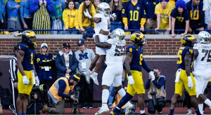 Oregon Football