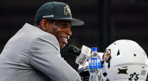 Deion Sanders