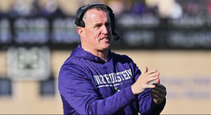 Pat Fitzgerald
