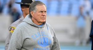 Bill Belichick