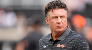 Mike Gundy