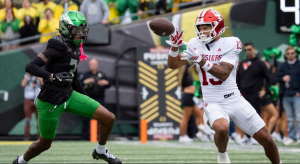 Indiana beats Oregon