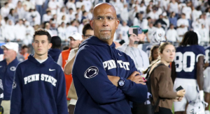 James Franklin