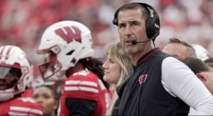 Luke Fickell