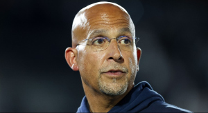 James Franklin