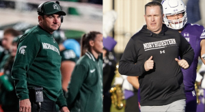 Jonathan Smith, Pat Fitzgerald