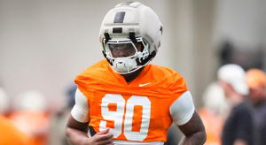 Chaz Coleman