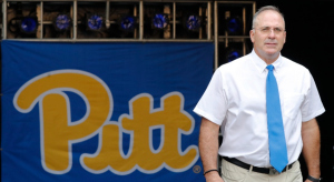 Pitt coach Pat Narduzzi