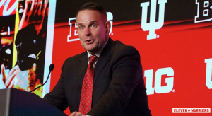 Curt Cignetti