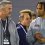 Frank Reich and C.J. Stroud