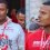 Deontae and Devontae Armstrong