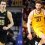 Nick Timberlake, Jamison Battle