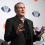 Former Pac-12 commissioner Larry Scott