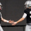 Kyle McCord and Devin Brown