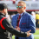Ryan Day and Kirk Herbstreit
