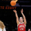Taylor Mikesell vs. Virginia Tech in the 2023 NCAA Tournament