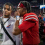 Justin Fields and C.J. Stroud