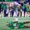 Ohio State tight end Cade Stover