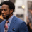 ESPN College GameDay analyst Desmond Howard