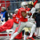 TreVeyon Henderson vs. Purdue