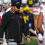 Ryan Day in the loss to Michigan