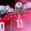 Ohio State taking the field