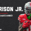 Marvin Harrison Jr. wins the Biletnikoff Award