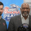 Ryan Day and Gene Smith