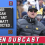 Former Michigan football coaches Matt Weiss and Jim Harbaugh