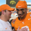 Josh Heupel and Nico Iamaleava