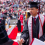 Lorenzo Styles Jr. getting his diploma