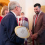 Mike DeWine and Ryan Day shaking hands