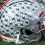 Ohio State helmet