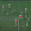 Ohio State wide receiver David Boston scores a touchdown with only eight Buckeyes on the field against Pittsburgh in 1996.