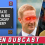 FOX sports commentators Joel Klatt (left) and Gus Johnson (right).