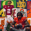 Ryan Williams and Jeremiah Smith