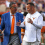Chris Del Conte and Steve Sarkisian