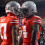 Jeremiah Smith and Carnell Tate
