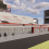 South End Zone Premium Seating