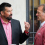 Ryan Day and Ross Bjork